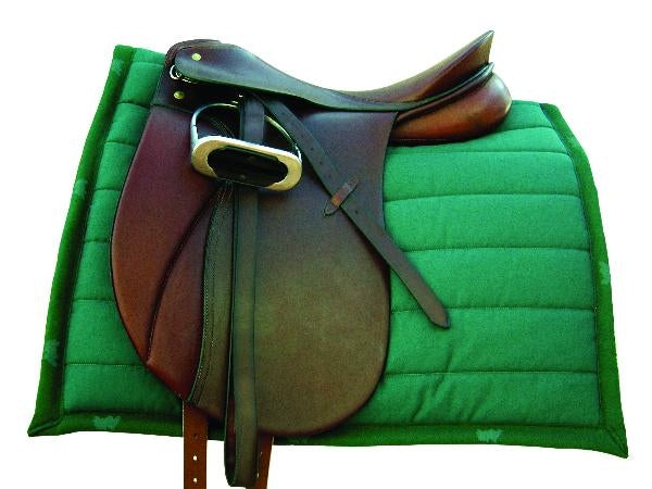 PolyPads Single - Dressage