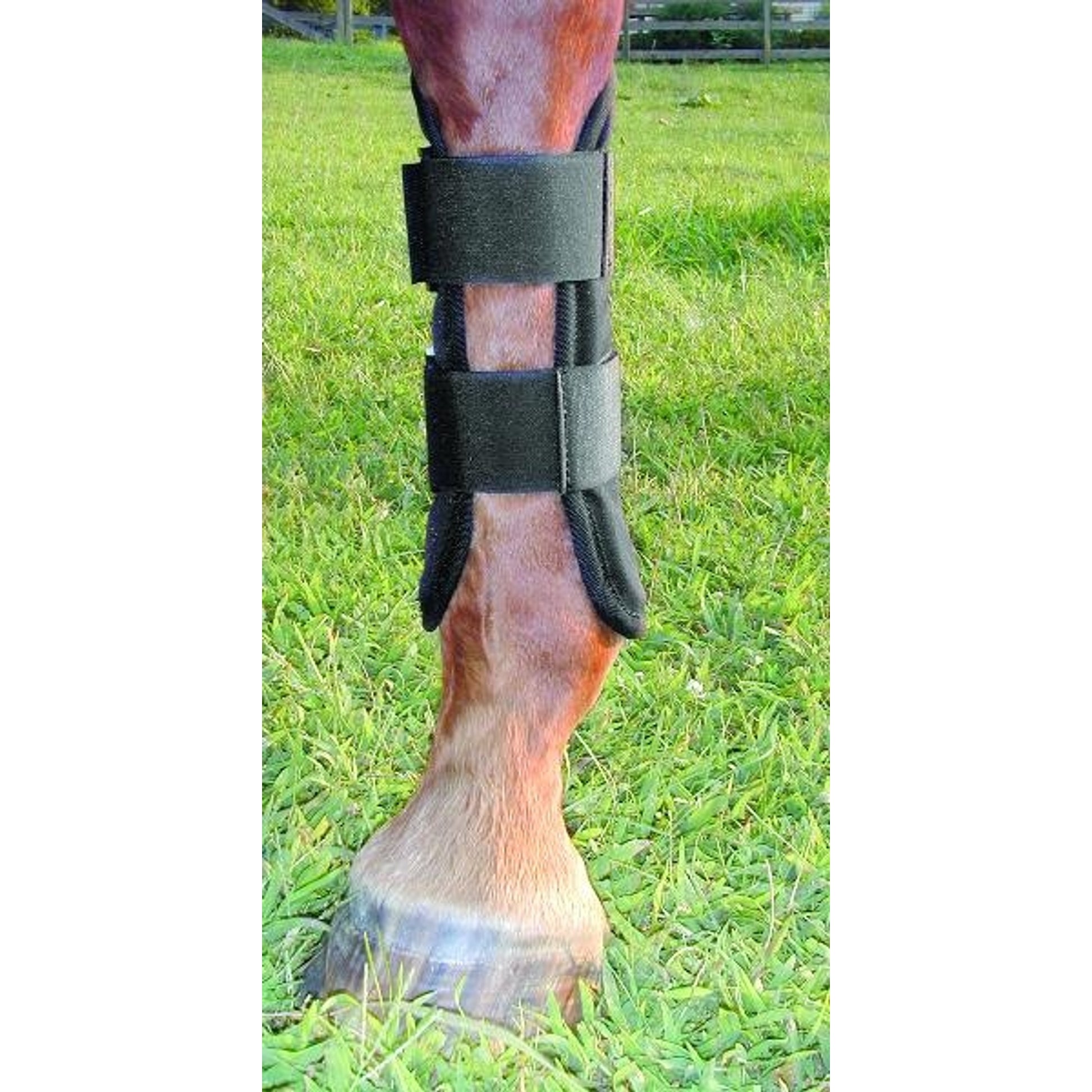 Nunn Finer American Style Open Front Boot