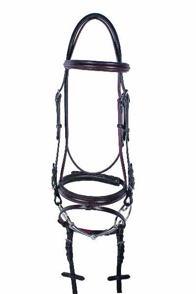 Nunn Finer Galway Bridle