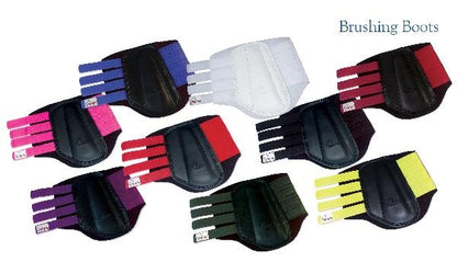 Nunn Finer Brushing Boot