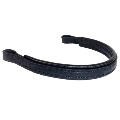 Nunn Finer Padded Bridle Browband