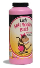 Anti-Monkey Butt Powder for Ladies