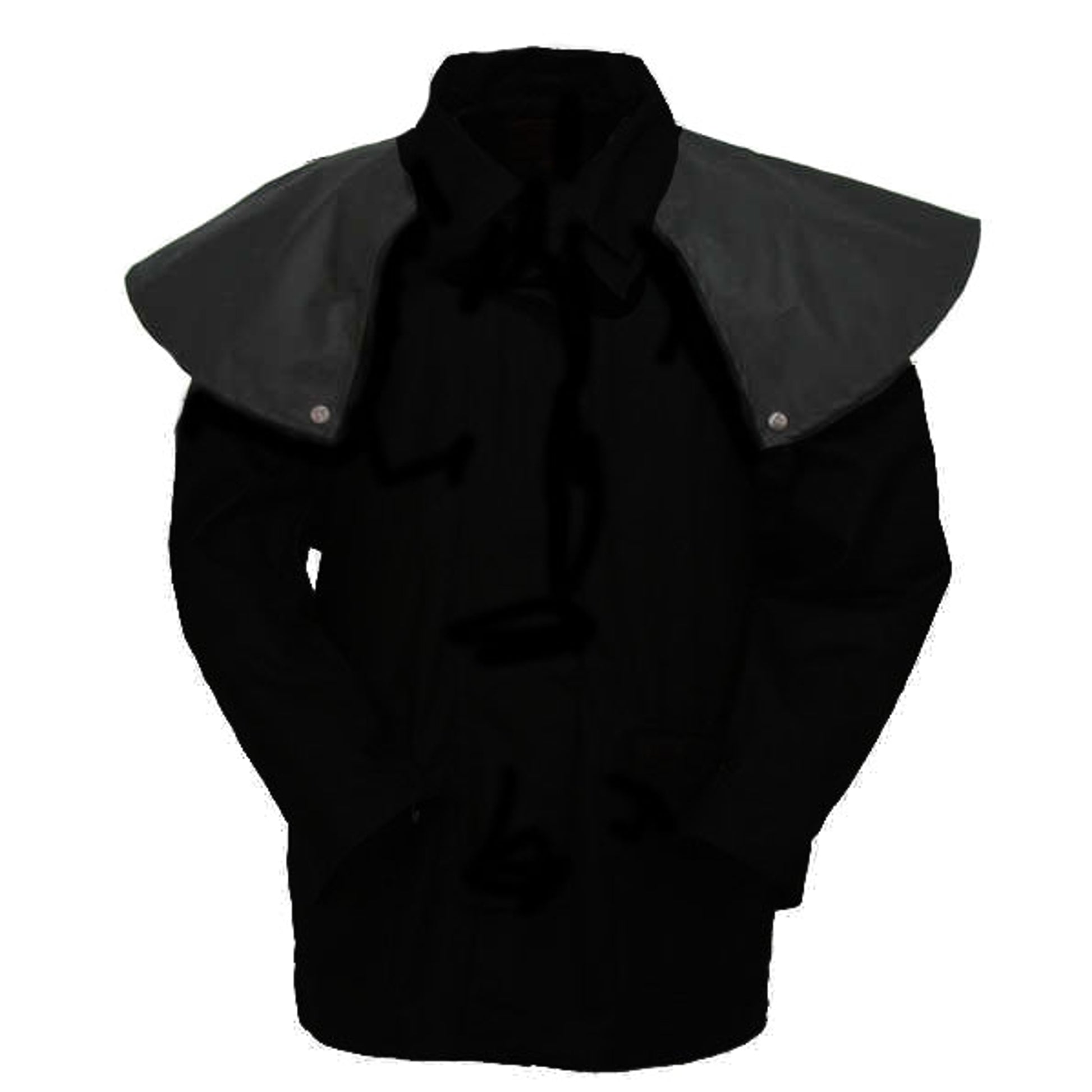 Outback Ladies Oilskin Replacement Cape