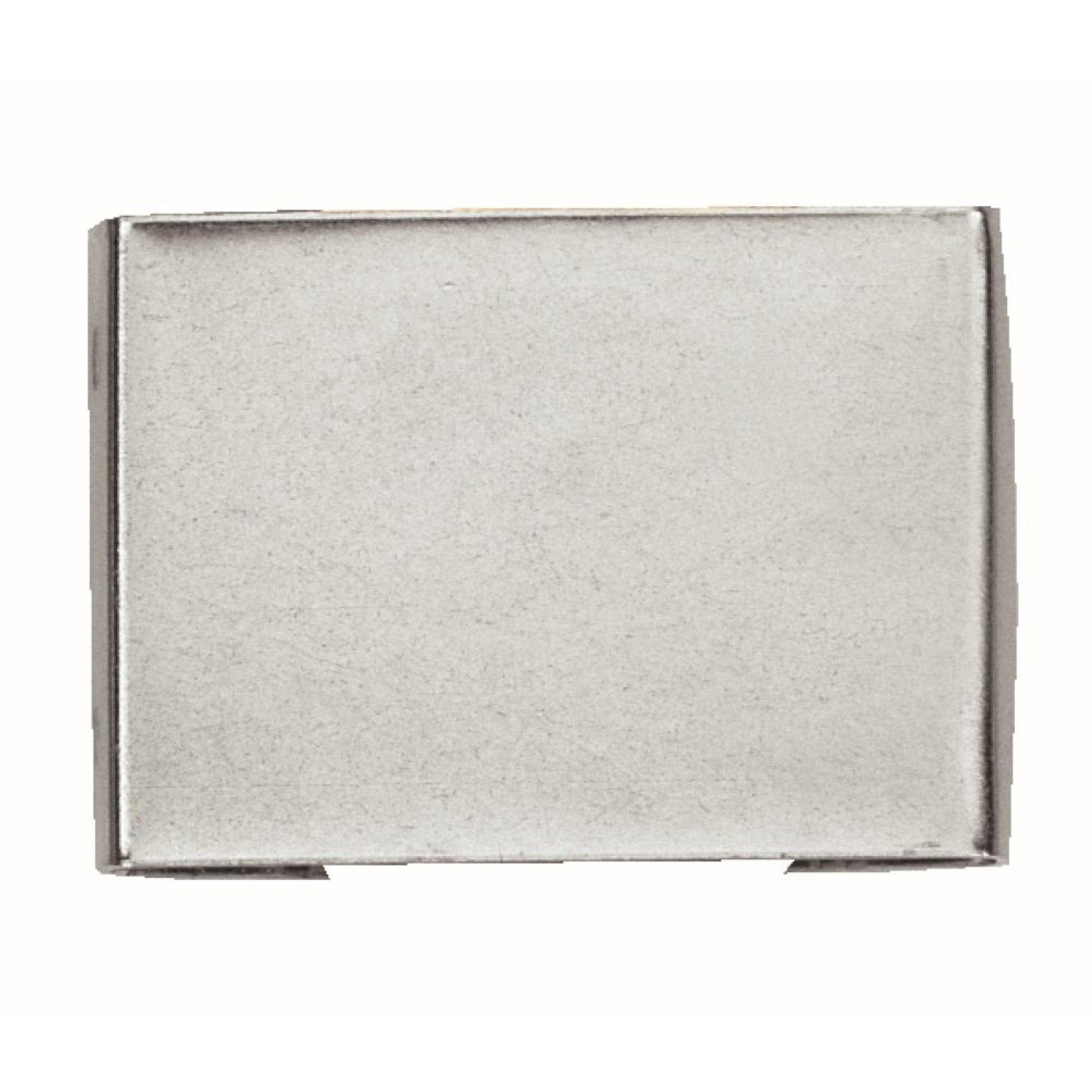 Weaver Blevins Buckle Replacement Slider