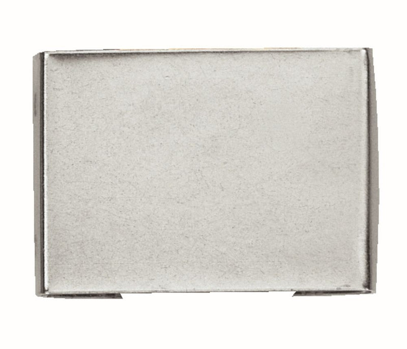 Weaver Blevins Buckle Replacement Slider