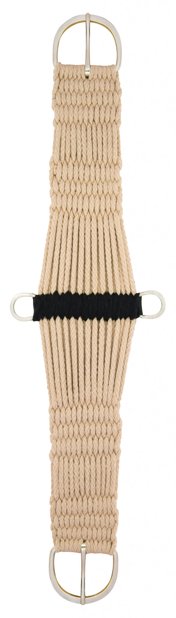 Weaver Rayon 25-Strand Roper Cinch– HorseLoverZ
