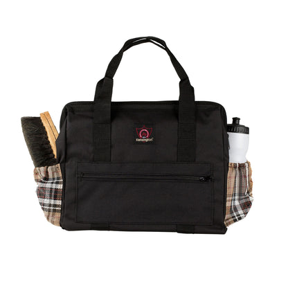 Kensington All Around Zippered Show Tote