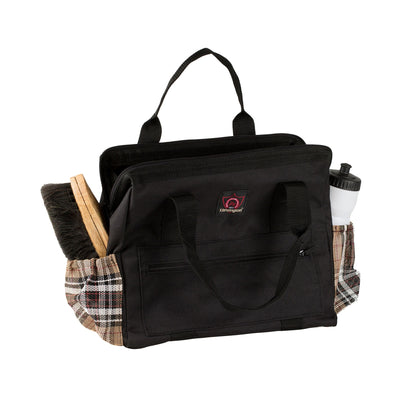 Kensington All Around Zippered Show Tote