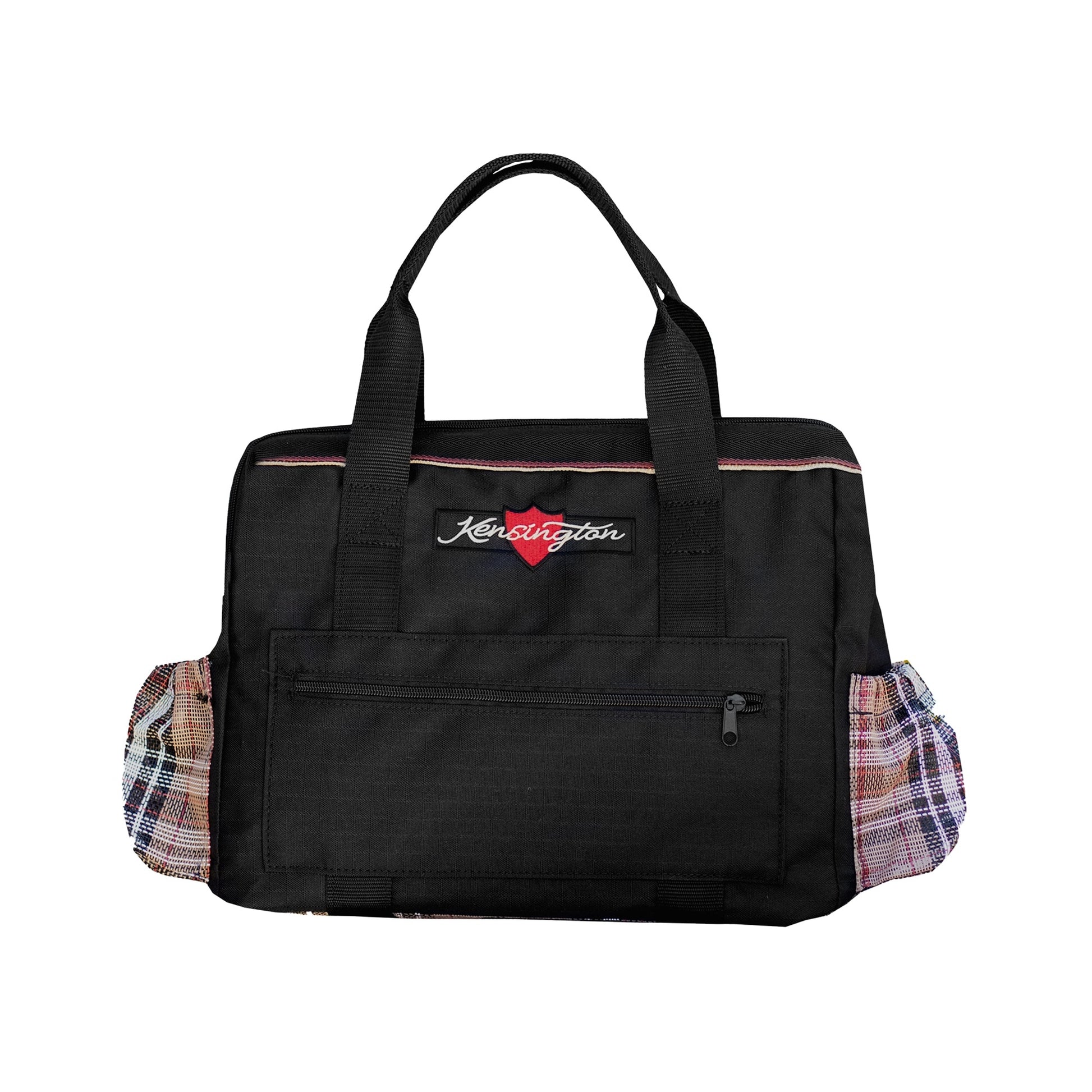 Kensington All Around Zippered Show Tote