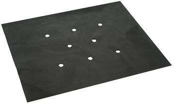 Flex Rider Neoprene Thin Saddle Pad Liner