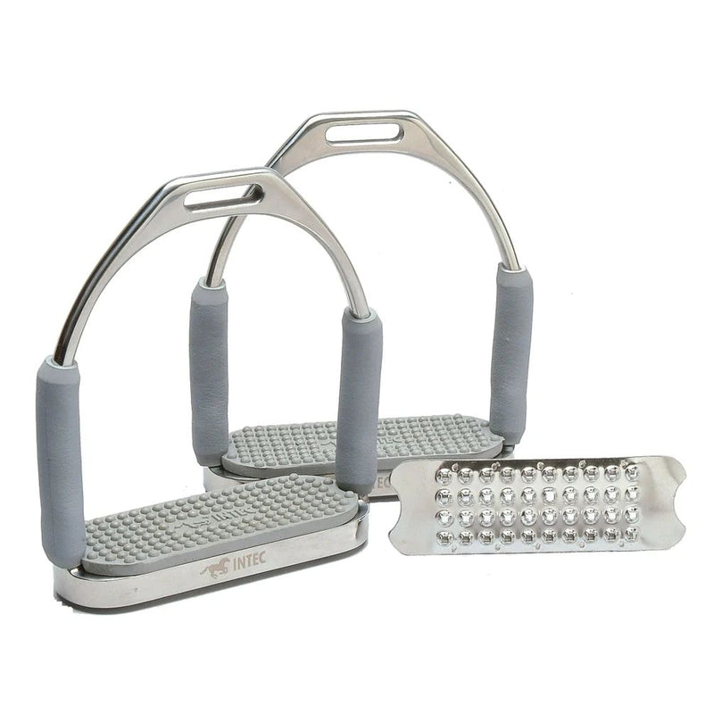 Flex Rider Ultimate Movement System 6-way Stirrups