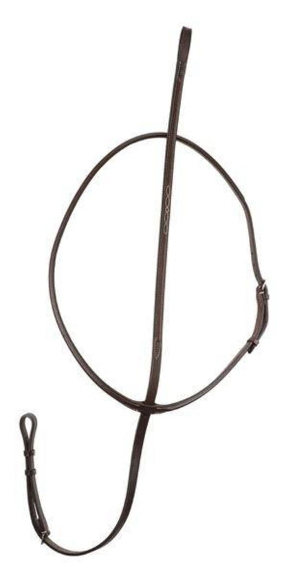 M. Toulouse Fancy Stitched Raised Standing Martingale
