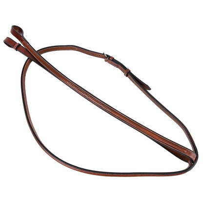 M. Toulouse Fancy Stitched Raised Standing Martingale