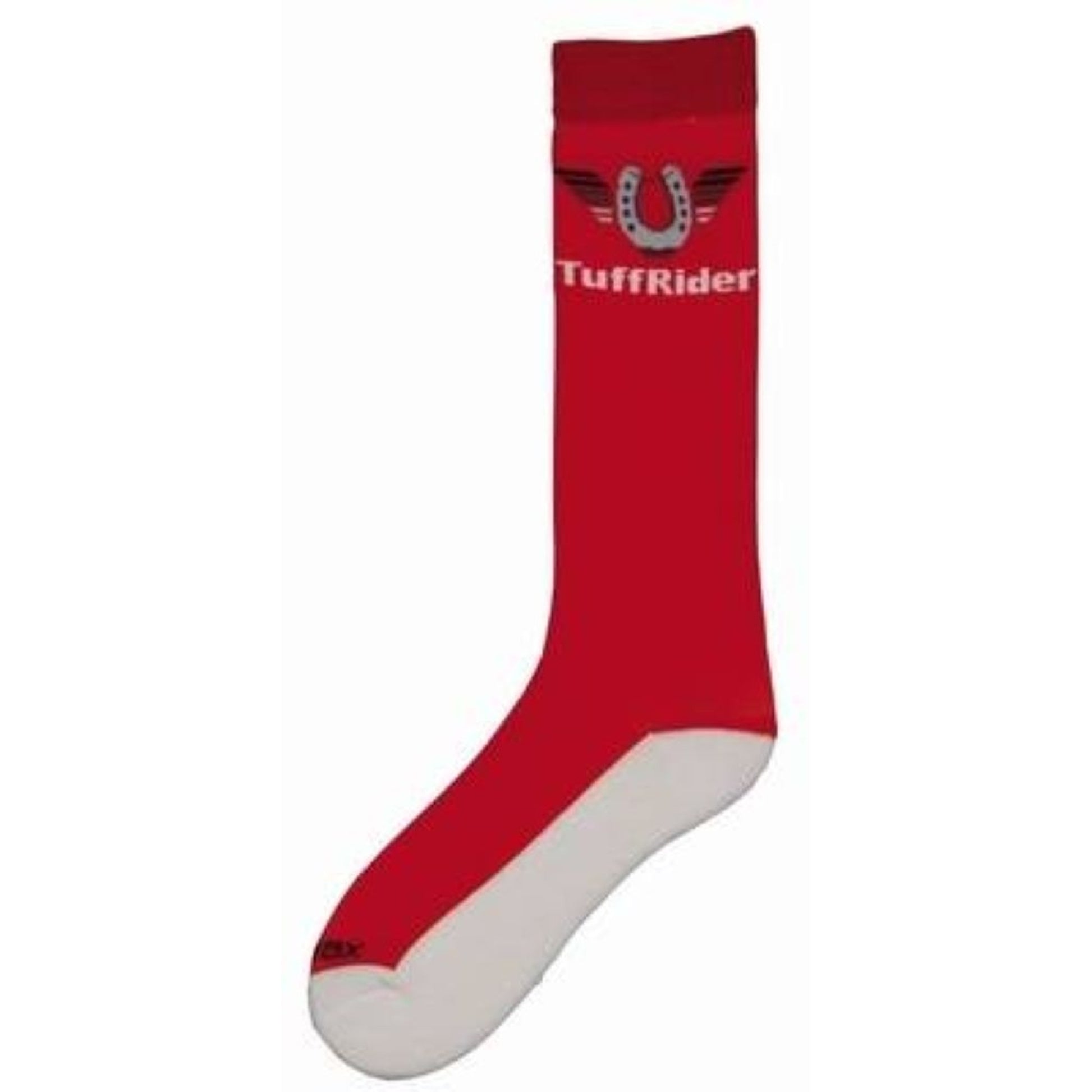 TuffRider Ladies CoolMax Knee-Hi Boot Socks