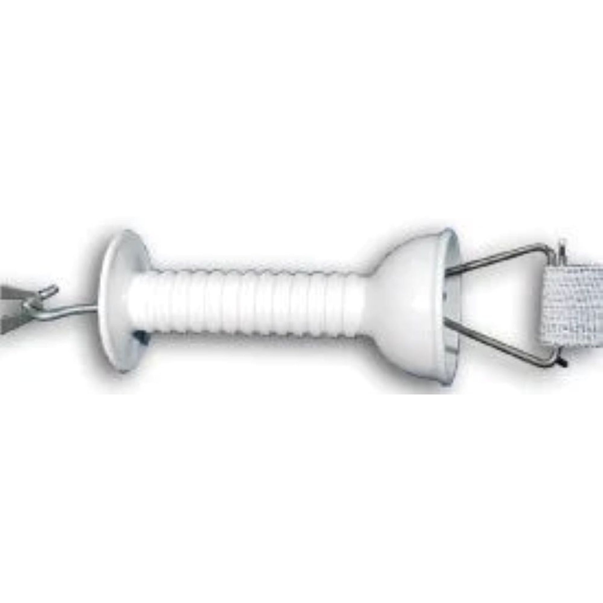 Gate Break Handle with Tensioner