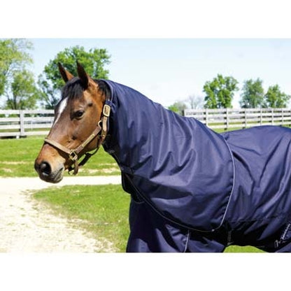 Hug Abrazo Turnout Sheet Neck Cover