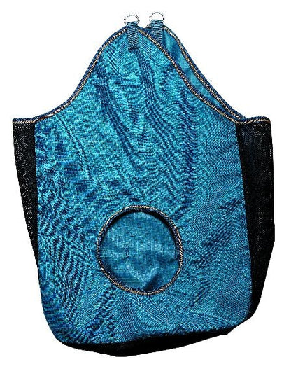 Abrazo Hay Bag with Mesh Gusset
