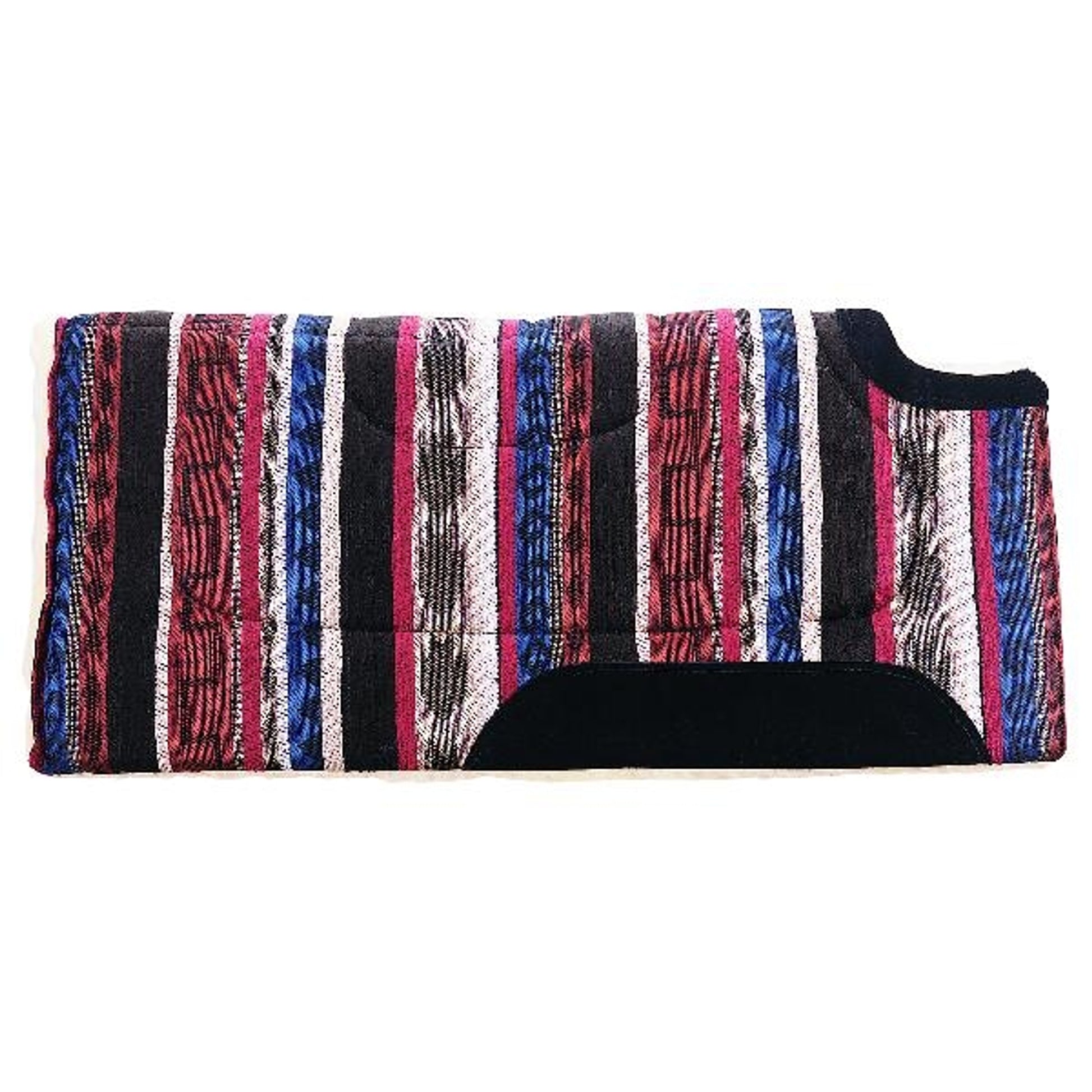 Weaver Diamondback Saddle Pads
