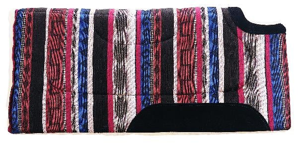 Weaver Diamondback Saddle Pads