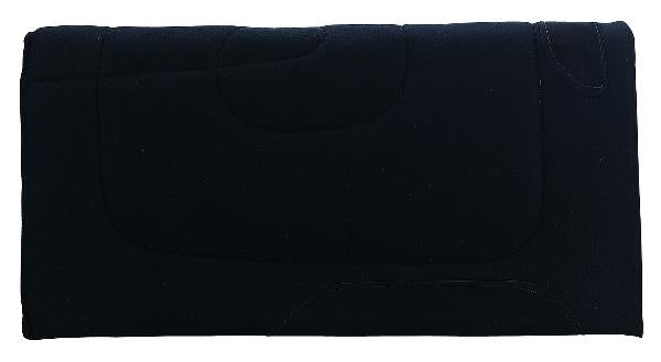 Weaver Felt Saddle Pad