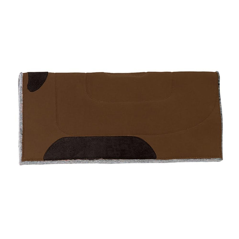 Weaver Canvas Top Pad