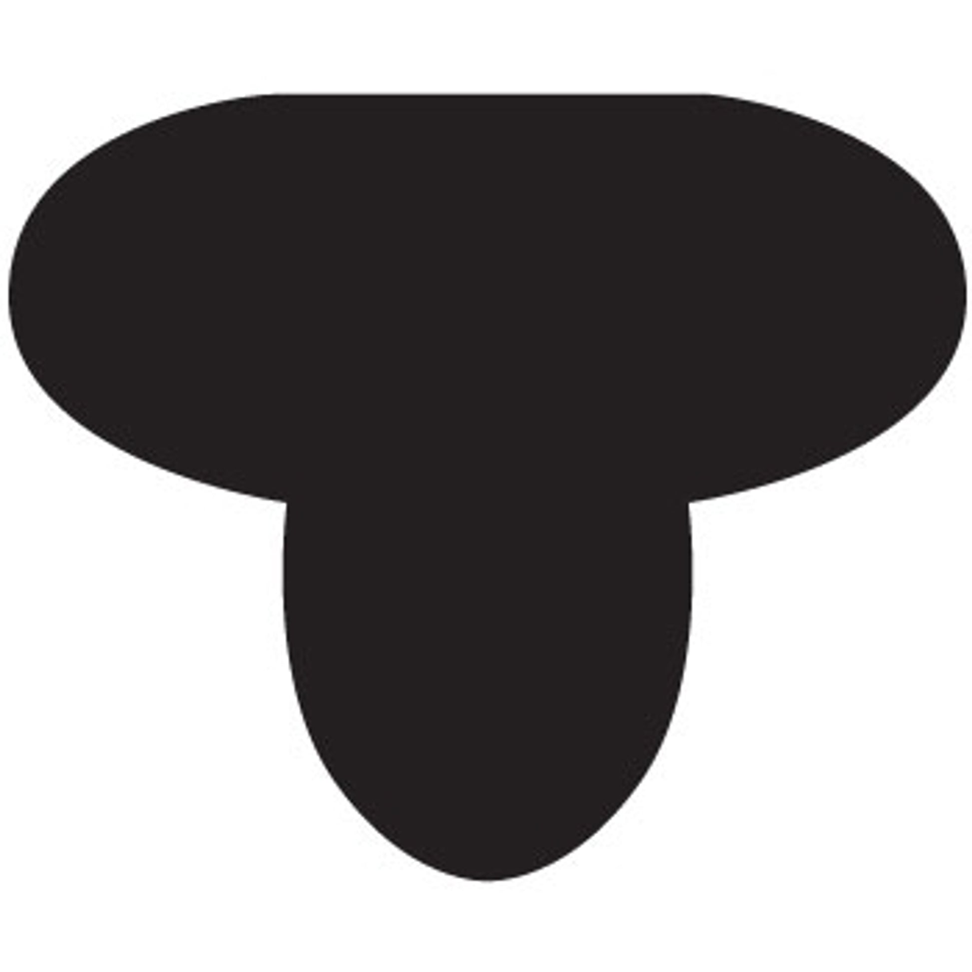 Cashel Race Exercise Shaped Cushion Pad