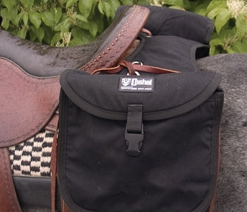 Cashel Standard Saddle Bag II
