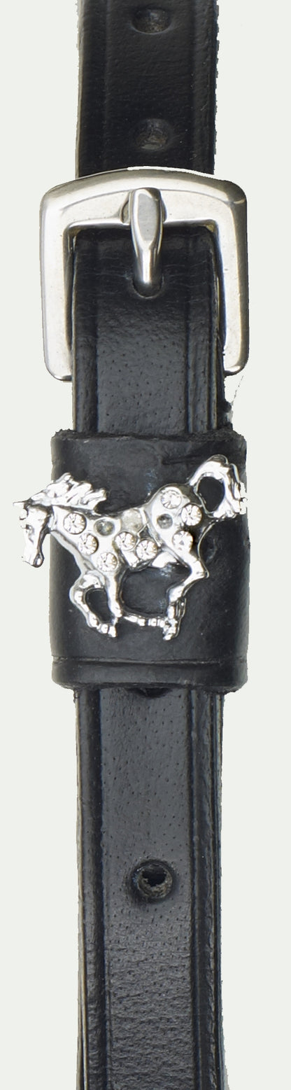 Camelot Jewelry Spur Strap