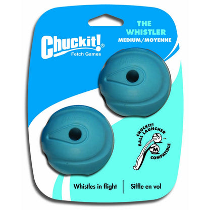CHUCKIT! Whistle Ball