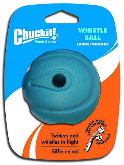 CHUCKIT! Whistle Ball