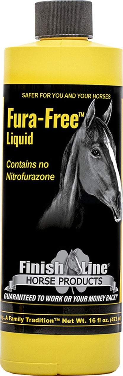 Finish Line Fura-Free Liquid