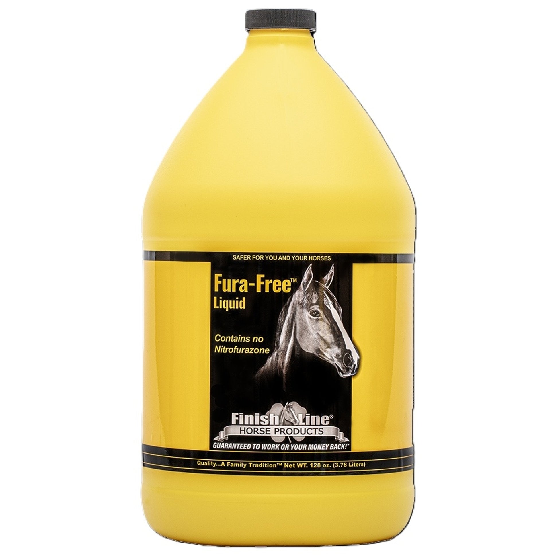 Finish Line Fura-Free Liquid