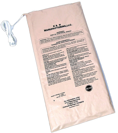 K&H Pet Products Pet Bed Warmer