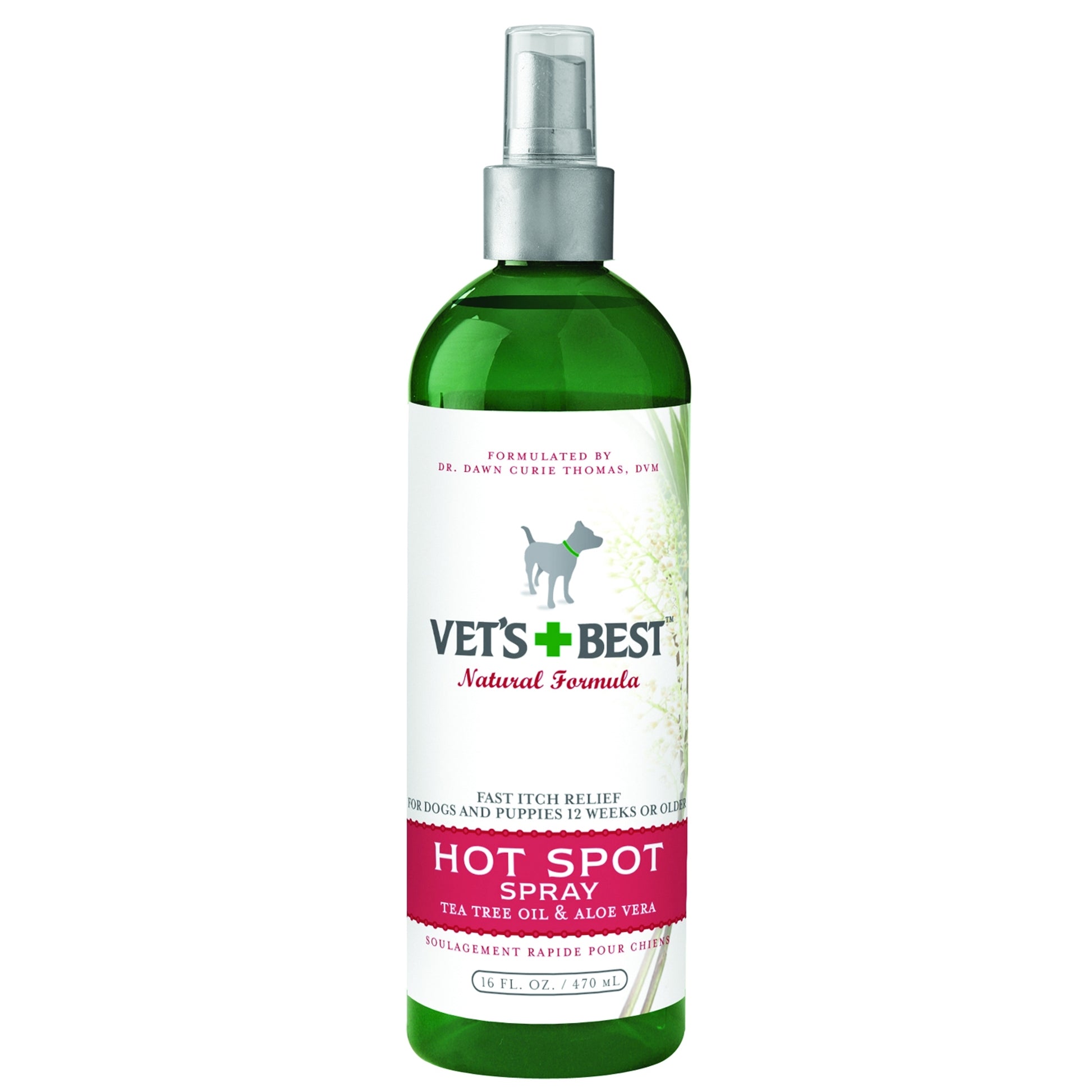 Vet's Best Hot Spot Spray