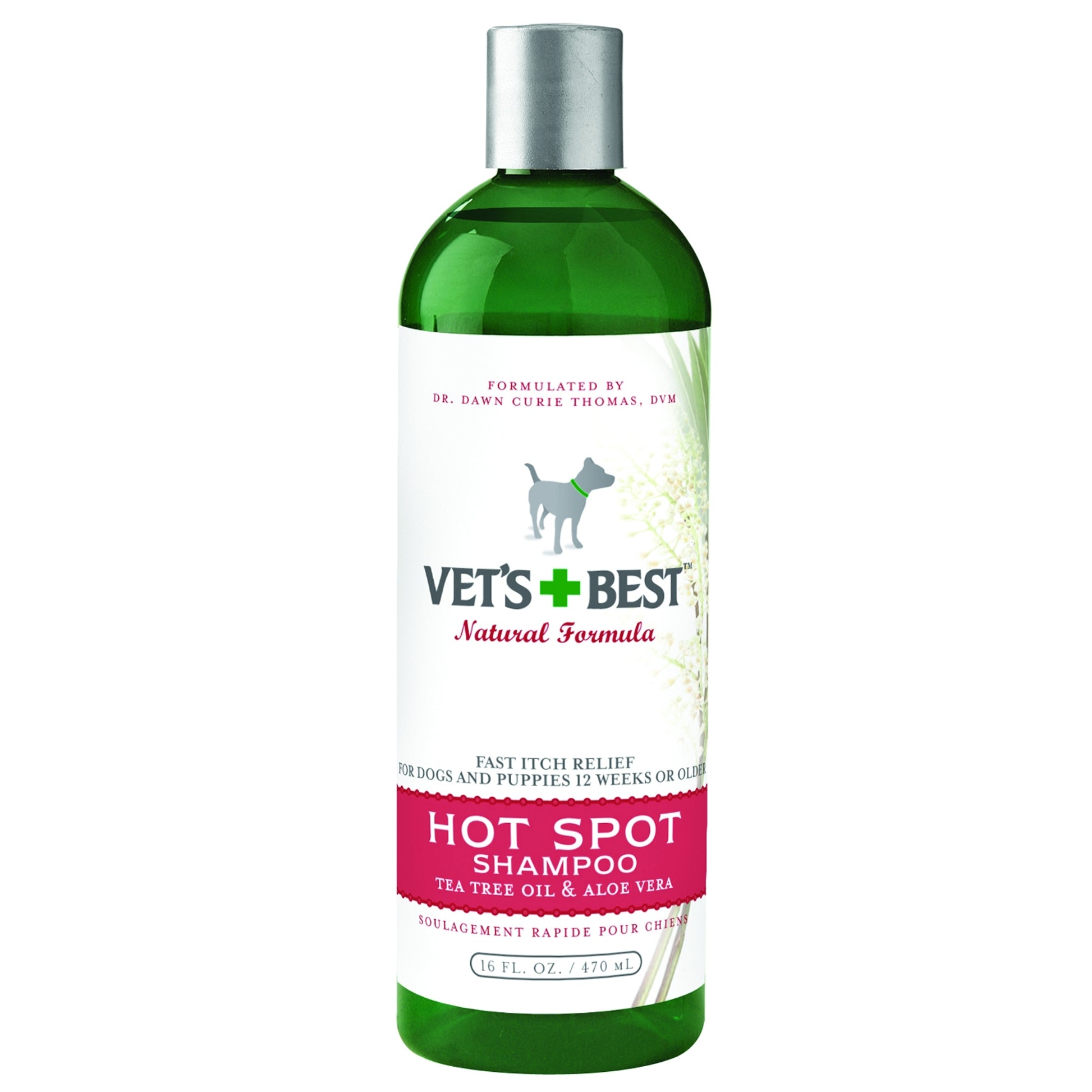 Vet's Best Hot Spot Shampoo
