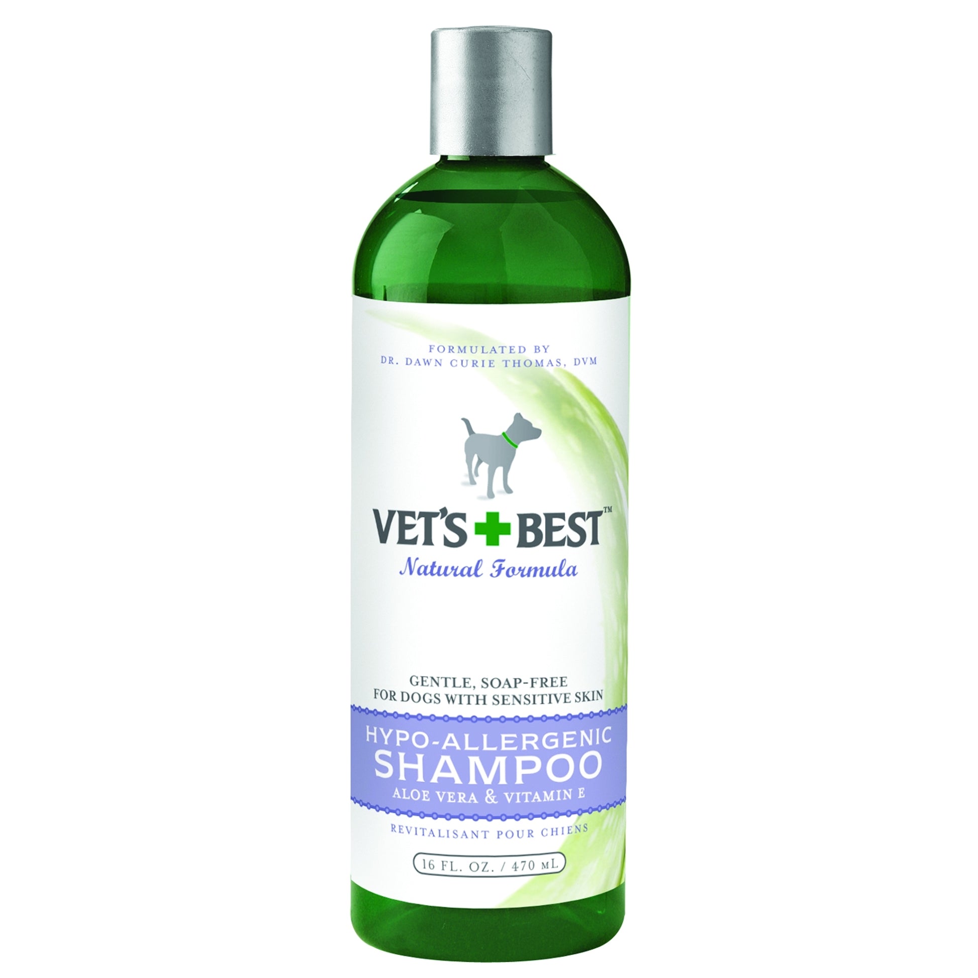 Vet's Best Hypo-Allergenic Shampoo