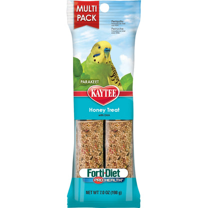 Kaytee Forti-Diet Pro Health Honey Stick