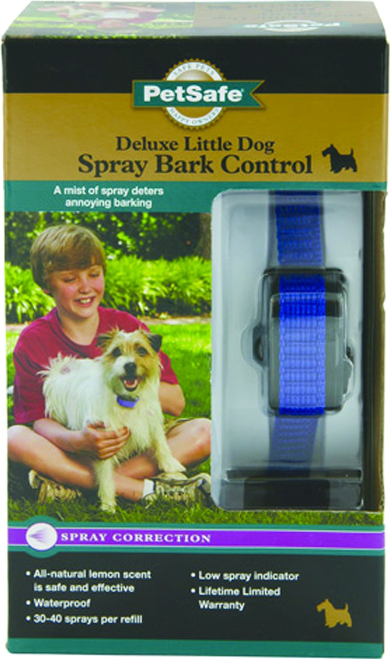PetSafe Little Dog Spray Bark