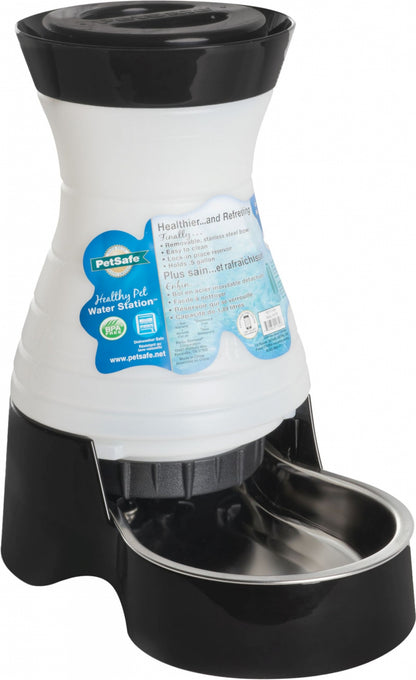 HEALTHY PET WATER STATION