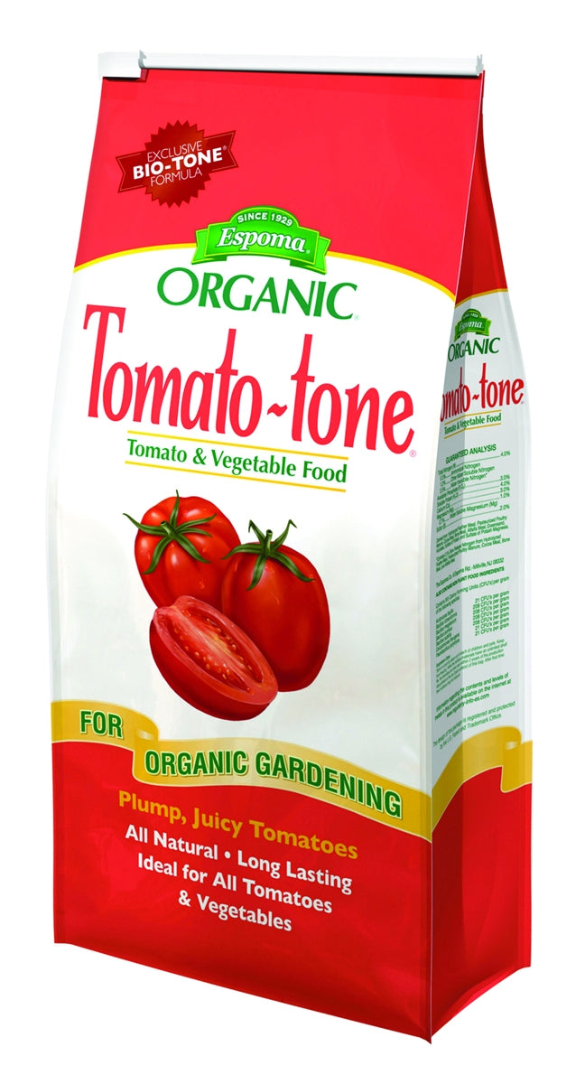 TOMATO-TONE