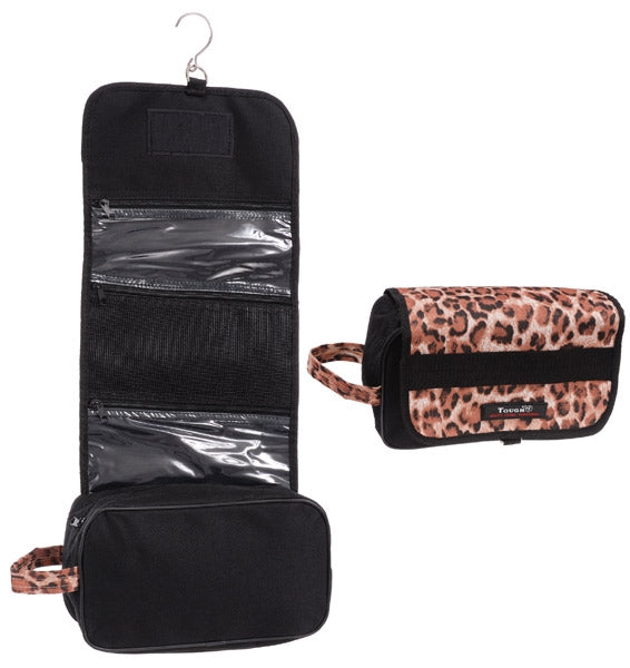 Tough-1 Print Roll-Up Accessory Bag