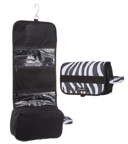 Tough-1 Print Roll-Up Accessory Bag