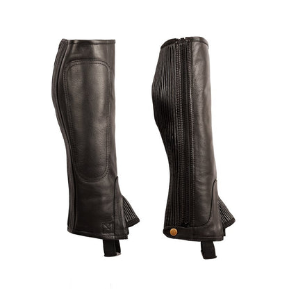 Perri's Ladies Professional Half Chaps