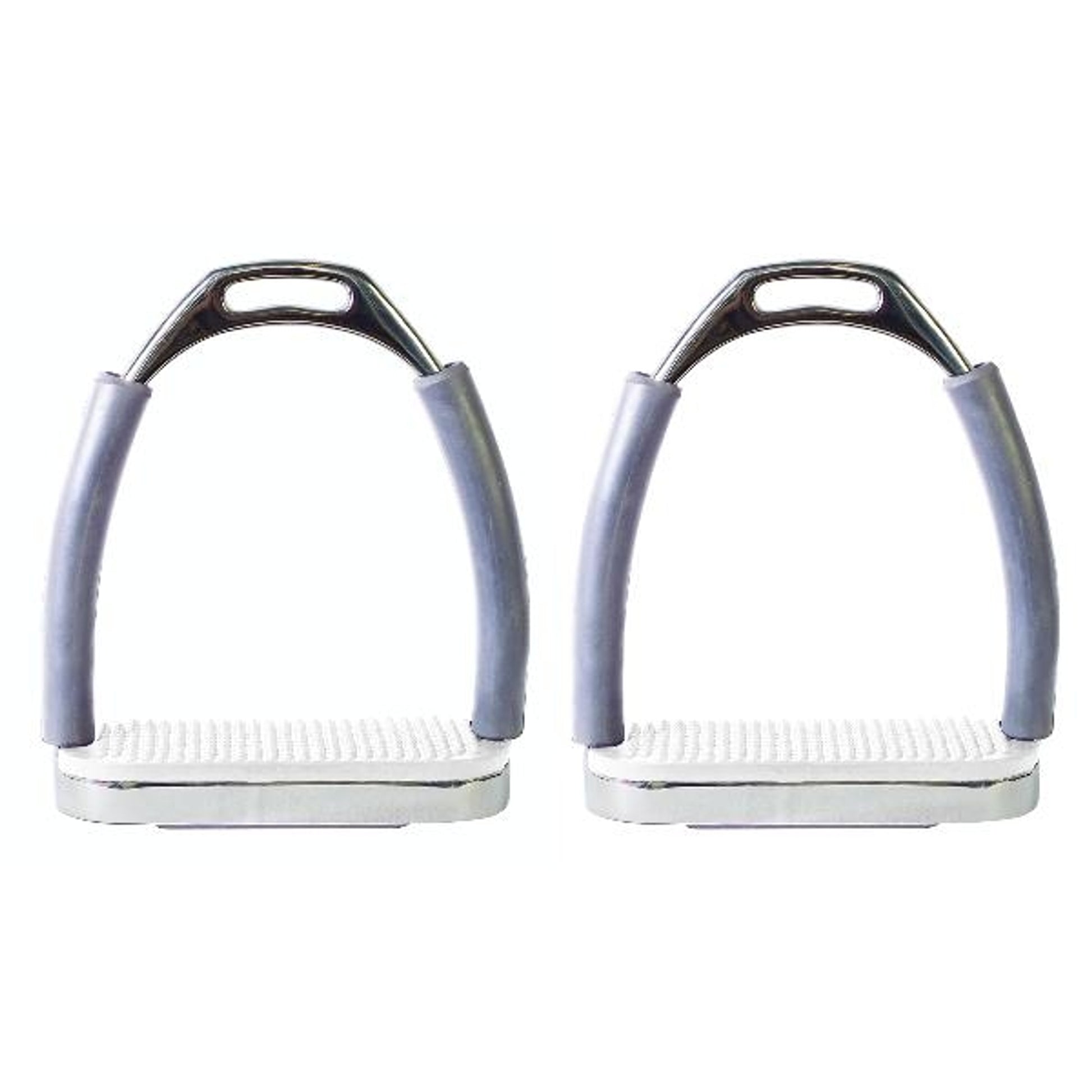Perri's Jointed Stirrups