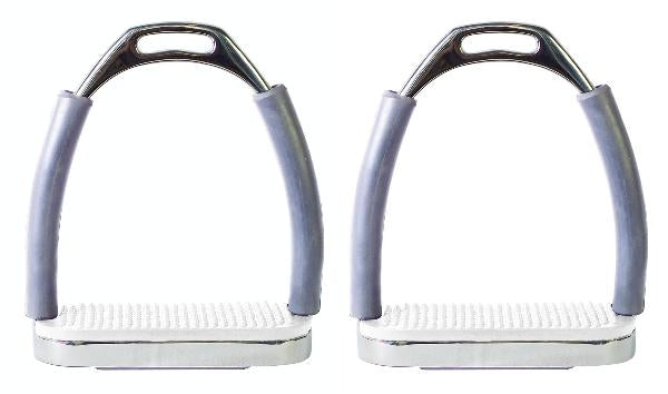 Perri's Jointed Stirrups
