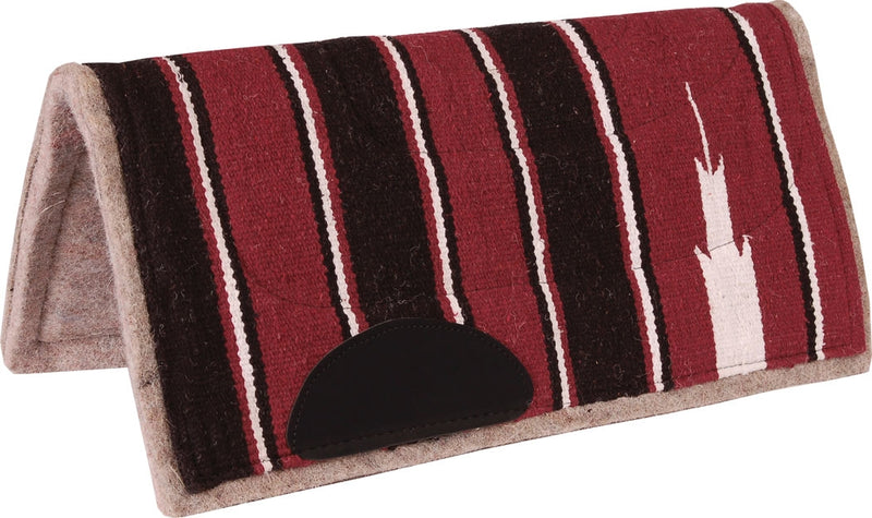Mustang Economy Navajo Pony Pad