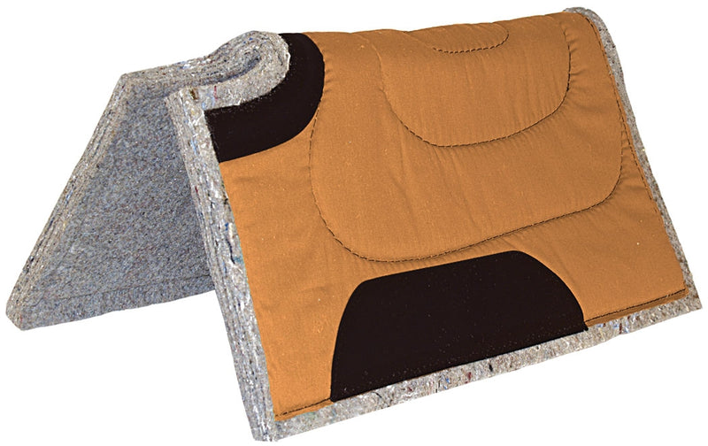 Mustang Canvas Top Cut Back Work Pad