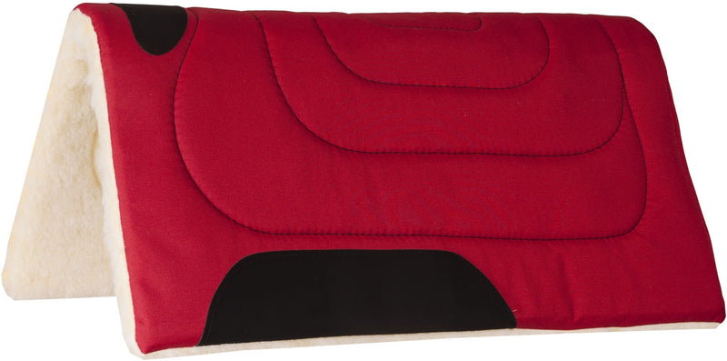 Mustang Cordura Top Pad with Economy Fleece Bottom