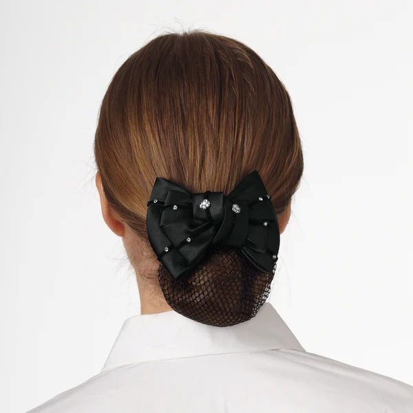 Ovation Premium Show Bow - Gem Twist