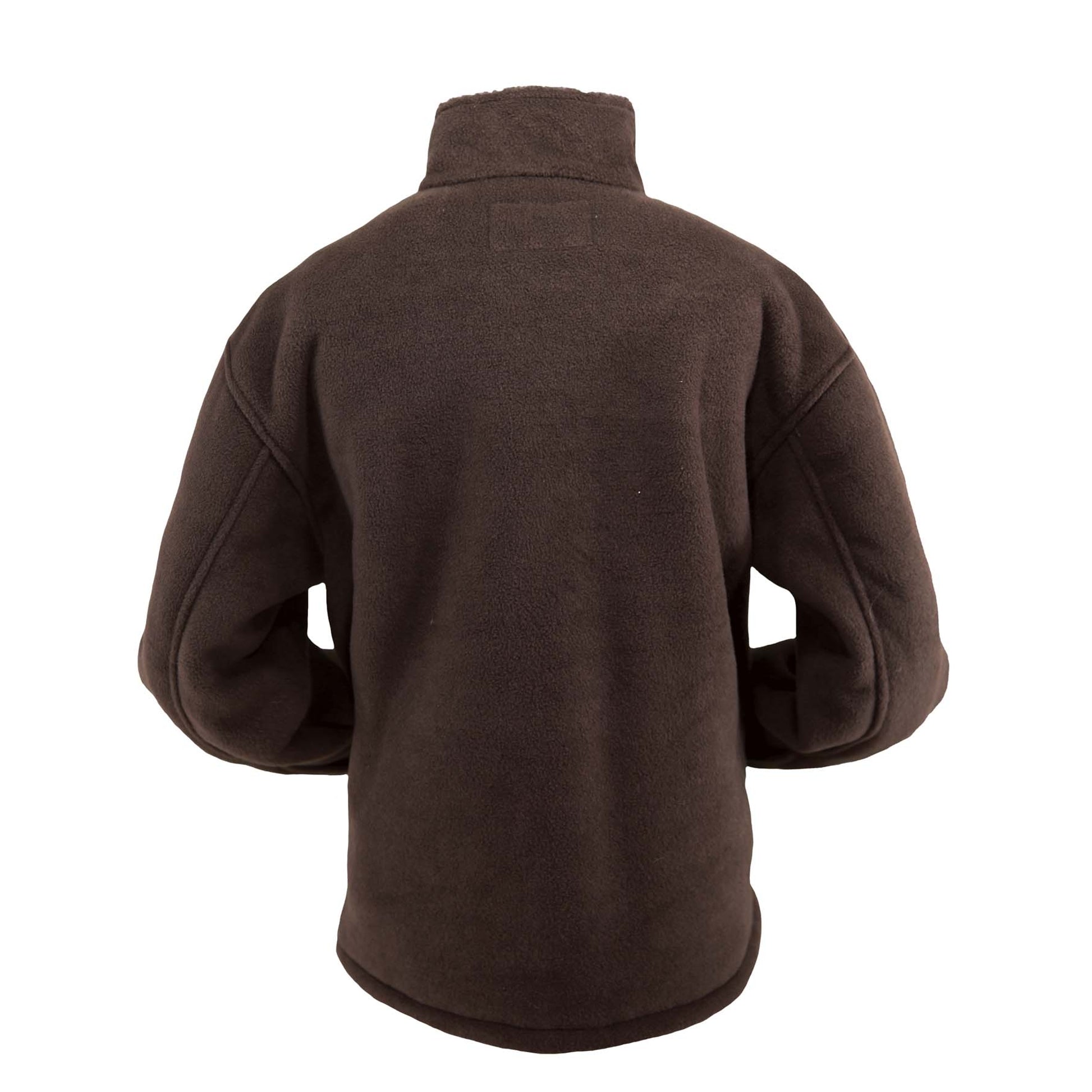 Outback Men's Summit Fleece Jacket